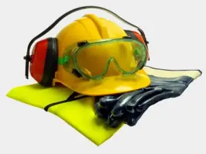 safety equipment