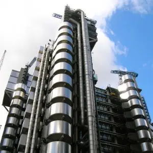 lloyds building